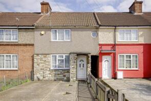 64, Brimsdown Avenue, Enfield EN3 5ER