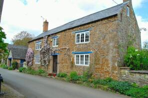 The Wilderness, Old Forge Lane, Daventry NN11 3TD