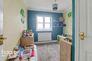 5, Eustons, Top Road, Bury St. Edmunds IP30 0SN