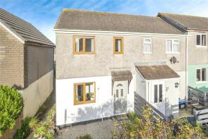 8, Stennack Parc, Trewellard, Penzance TR19 7TB