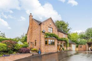 4, The Orchard, Hints, Ludlow SY8 3BE