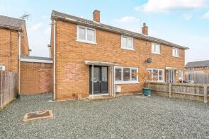 38, West Drive, Lincoln LN4 4ND