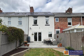 9, Garden Lane, Sunderland SR6 7QU