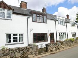 3, Thornton Lane, Markfield LE67 9TU