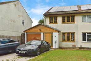 16, Mercers Drive, Bradville, Milton Keynes MK13 7AY