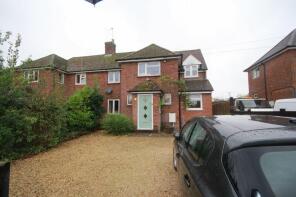 37, Brill Road, Aylesbury HP18 9QN