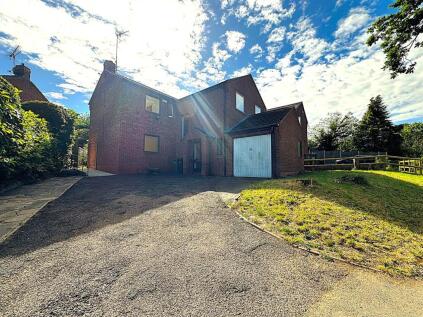 Hanbury Road, Droitwich