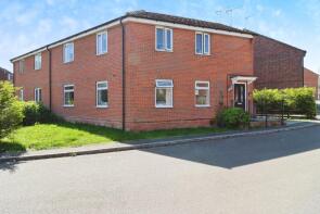 1, Darlington House, Wylam Close, Chesterfield S45 9TR