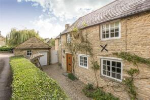 Willow Cottage, Bletchingdon Road, Kidlington OX5 3HF