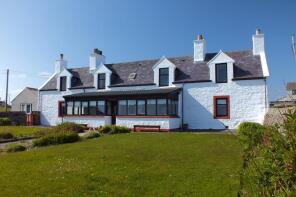 Brough House, Zu600 From Wester Ayre To Burravoe, Burravoe, Shetland ZE2 9AY