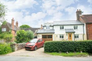 1, School Cottages, White Horse Road, Hailsham BN27 4RD