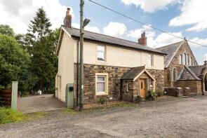 Chapel House, Station Road, Brampton CA8 7HE