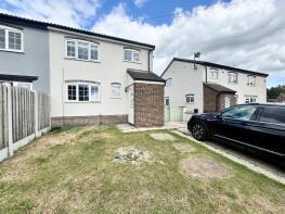 14, Greenfield Garth, Kippax, Leeds LS25 7PU