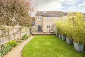 23, Pumbro, Witney OX29 8QF