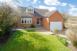 Fulstone Place, The Street, Haverhill CB9 7XF