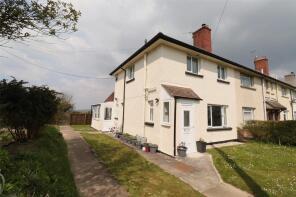 1, New Park Cottages, Road From Smallacombe Bridge To Oldways End, Tiverton EX16 9JH