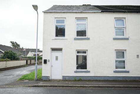 Lord Street, Millom