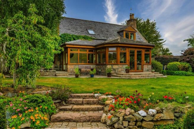Farmhouse