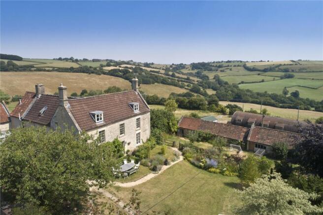 Hamswell Farm