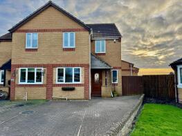 4, Alexanders Close, Meare, Glastonbury BA6 9HP