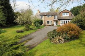 Bramhall, Main Street, Northampton NN7 4SX