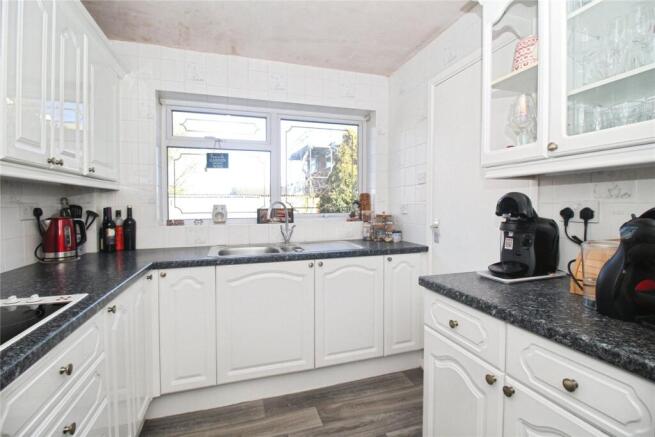 Fitted Kitchen