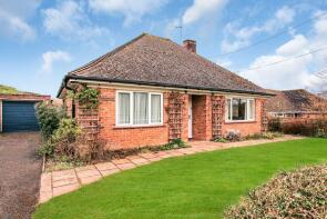 Old Orchard, Sherborne Road, Sherborne DT9 6HW