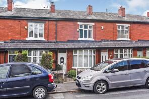 90, Sheffield Road, Hyde SK14 2PL