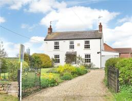 4 The Cottage, Stanleys Lane, Melton Mowbray LE14 4EL