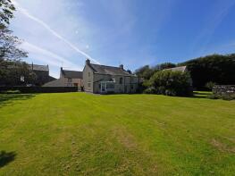 Garden House, Braystones, Beckermet CA21 2YL