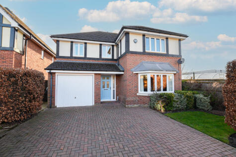 Conway Road, Cheadle Hulme