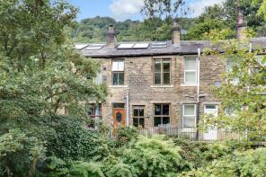 14, Woodland View, Halifax Road, Charlestown, Hebden Bridge HX7 6PJ