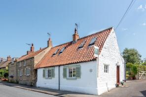 Melody Cottage, Main Street, Allerston, Pickering YO18 7PG