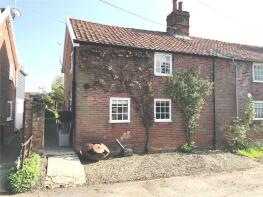 4, Mill Cottages, Mill Road, Attleborough NR17 1SG