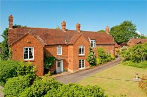 The Hermitage, Main Street, Buckingham MK18 2AP