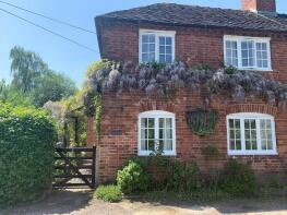 5, The Row, Old Lane, Ashbourne DE6 2EY