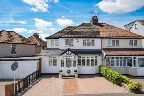 Oakdene Road, WATFORD