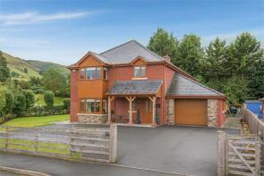 4, Troed Y Cyrniau, Pen-y-bont-fawr, Oswestry SY10 0AZ