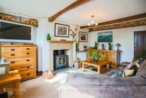 5, Pendle View, Buck Street, Clitheroe BB7 4QU