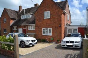 6, The Platts, Sturminster Newton DT10 2HX