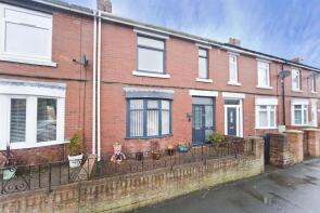 7, Thorpe Road, Peterlee SR8 3UA