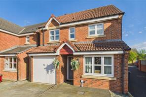 44, Ladyburn Way, Morpeth NE65 9RQ