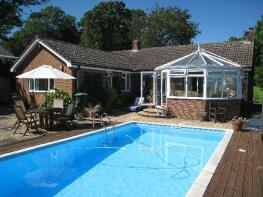 Bailiwick, Forge Lane, Newent GL18 1EF