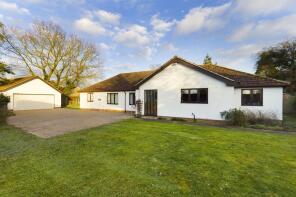 The Old Stackyard, Daisy Green, Bury St. Edmunds IP31 3HX