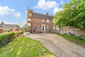 16, Bulbery, Andover SP11 7BN