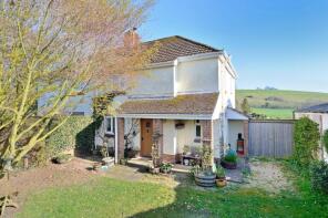 2, Willow Cottages, Chapel Hill, Shaftesbury SP7 0NF