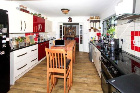 Bridgehill Road, Newborough, Peterborough