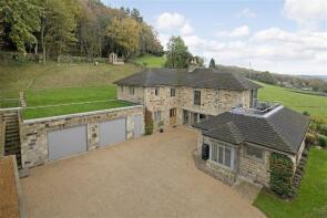 Greenbank, Well House Farm To Kalashandy Warehouse, Harrogate HG3 4BU