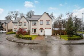 1, Beech Court, Dumfries DG1 3LD
