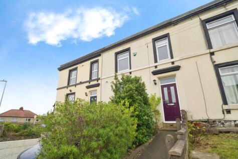 Woodside Road, Huddersfield, HD4